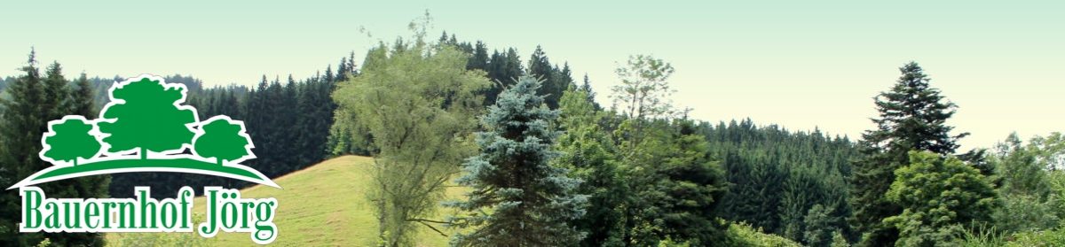 Urlaub auf dem Bauernhof Jörg – Ferien im Allgäu